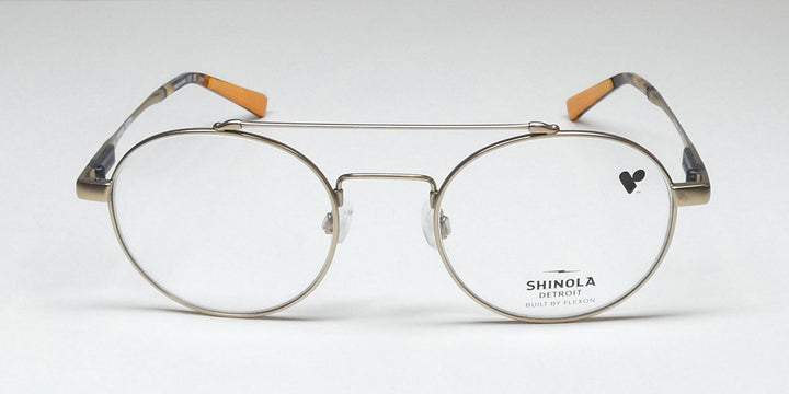 Flexon Shinola 21001 Eyeglasses