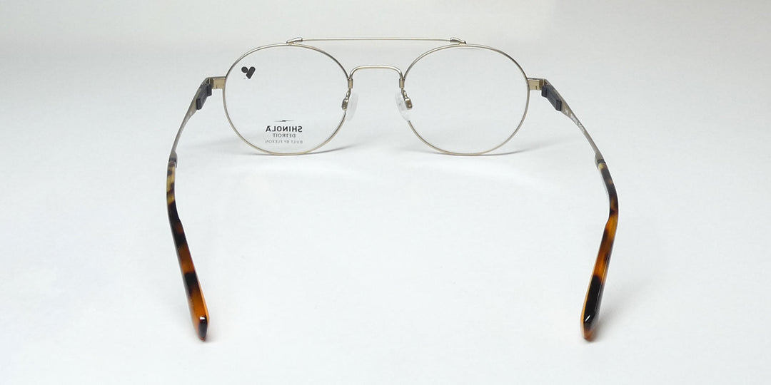 Flexon Shinola 21001 Eyeglasses