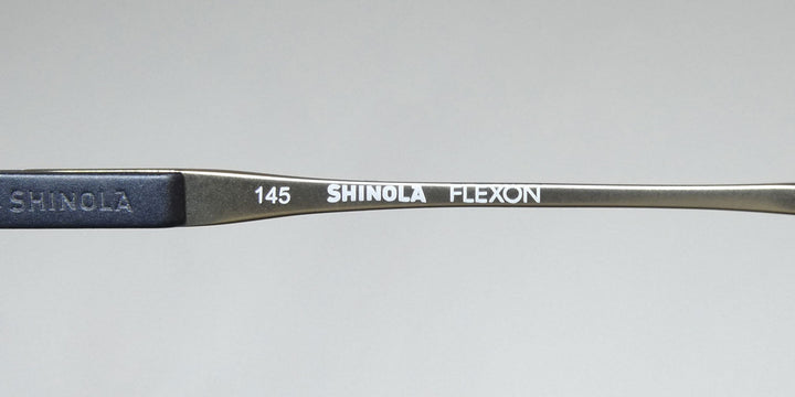 Flexon Shinola 21001 Eyeglasses