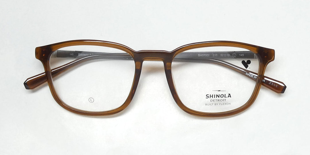 Flexon Shinola 37002 Eyeglasses