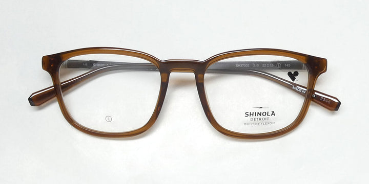 Flexon Shinola 37002 Eyeglasses