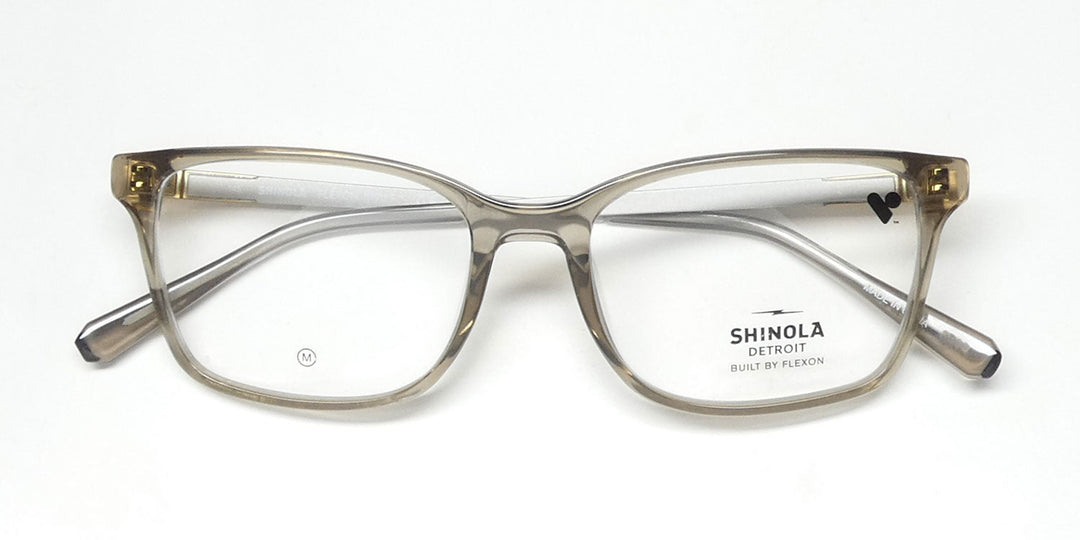 Flexon Shinola 37003 Eyeglasses
