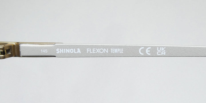 Flexon Shinola 37003 Eyeglasses