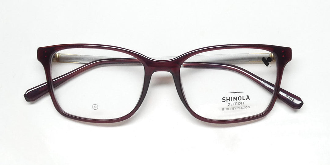Flexon Shinola 37003 Eyeglasses