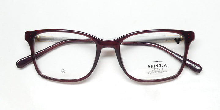 Flexon Shinola 37003 Eyeglasses