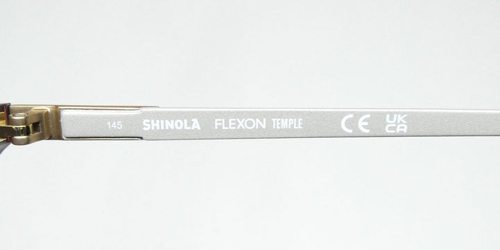 Flexon Shinola 37003 Eyeglasses