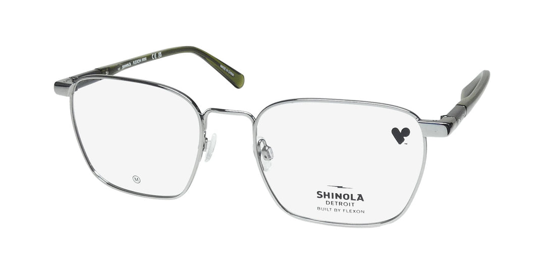 Flexon Shinola 23002 Eyeglasses