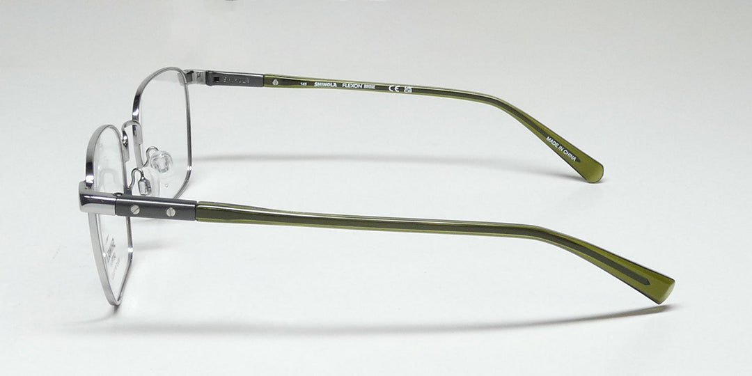 Flexon Shinola 23002 Eyeglasses