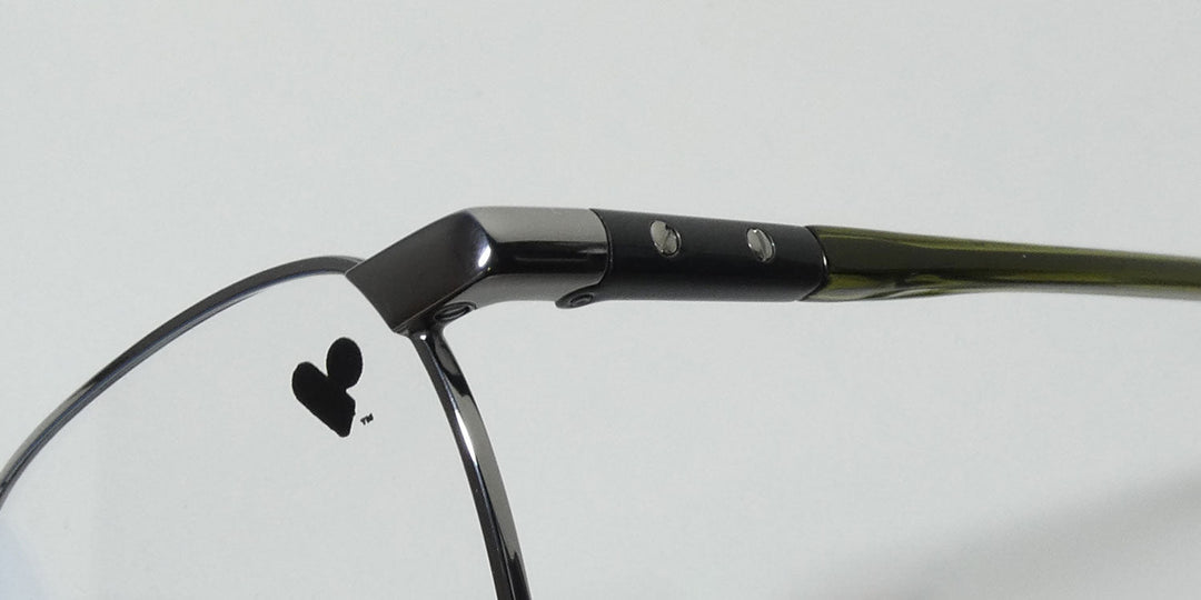 Flexon Shinola 23002 Eyeglasses