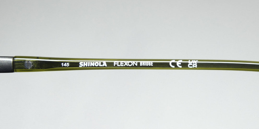 Flexon Shinola 23002 Eyeglasses