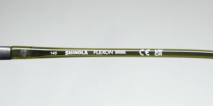Flexon Shinola 23002 Eyeglasses