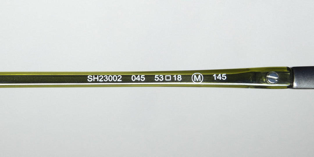 Flexon Shinola 23002 Eyeglasses