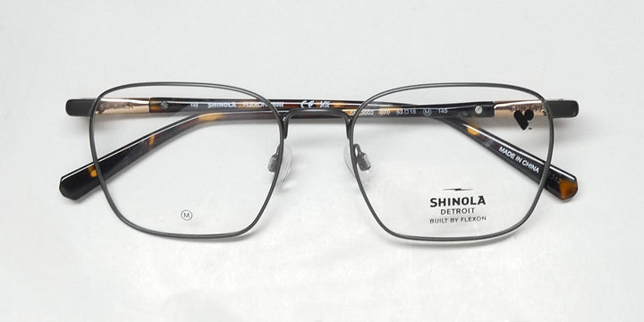 Flexon Shinola 23002 Eyeglasses