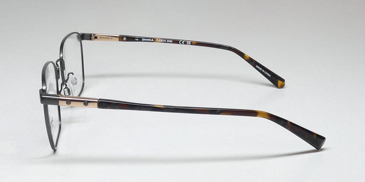 Flexon Shinola 23002 Eyeglasses