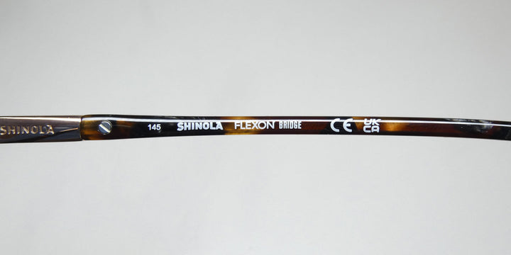 Flexon Shinola 23002 Eyeglasses