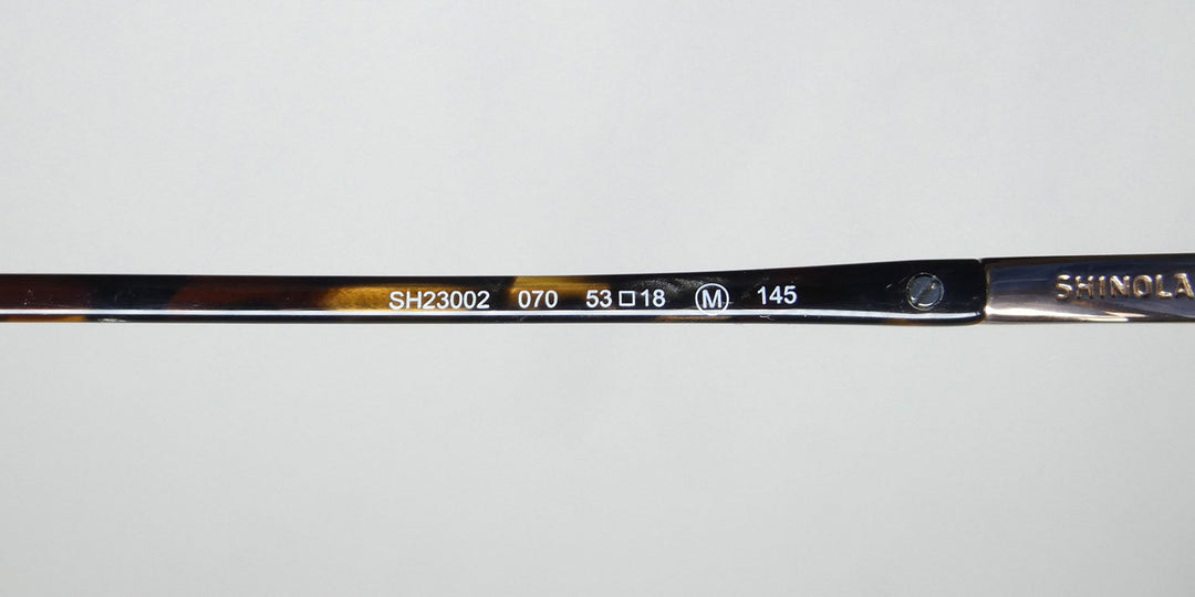 Flexon Shinola 23002 Eyeglasses