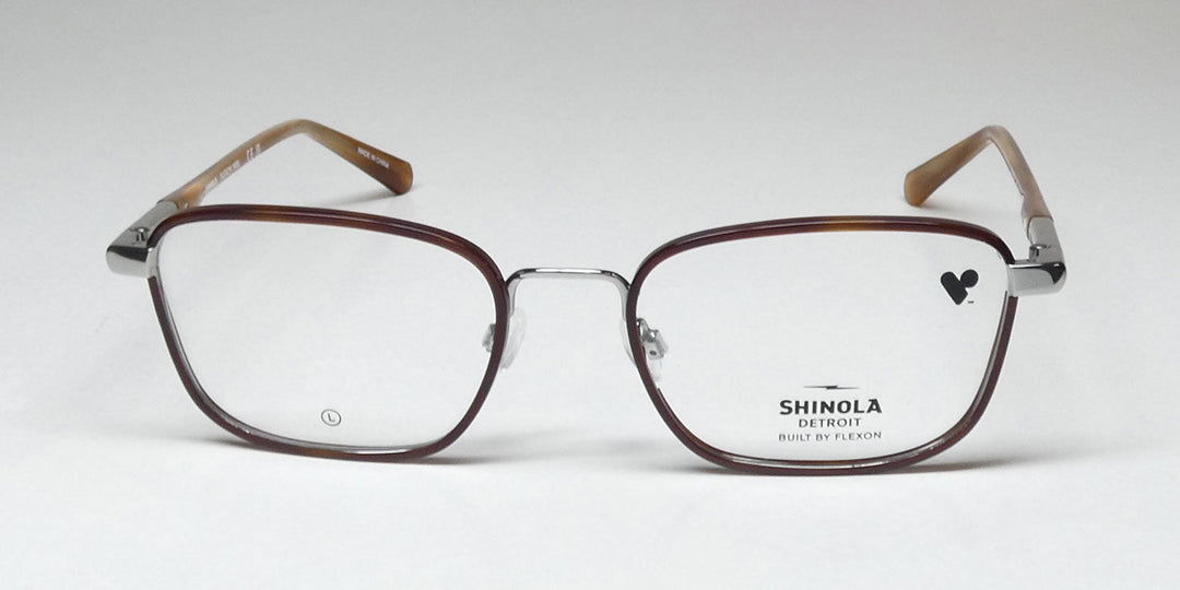 Flexon Shinola 23003 Eyeglasses