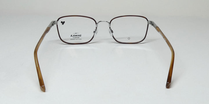 Flexon Shinola 23003 Eyeglasses
