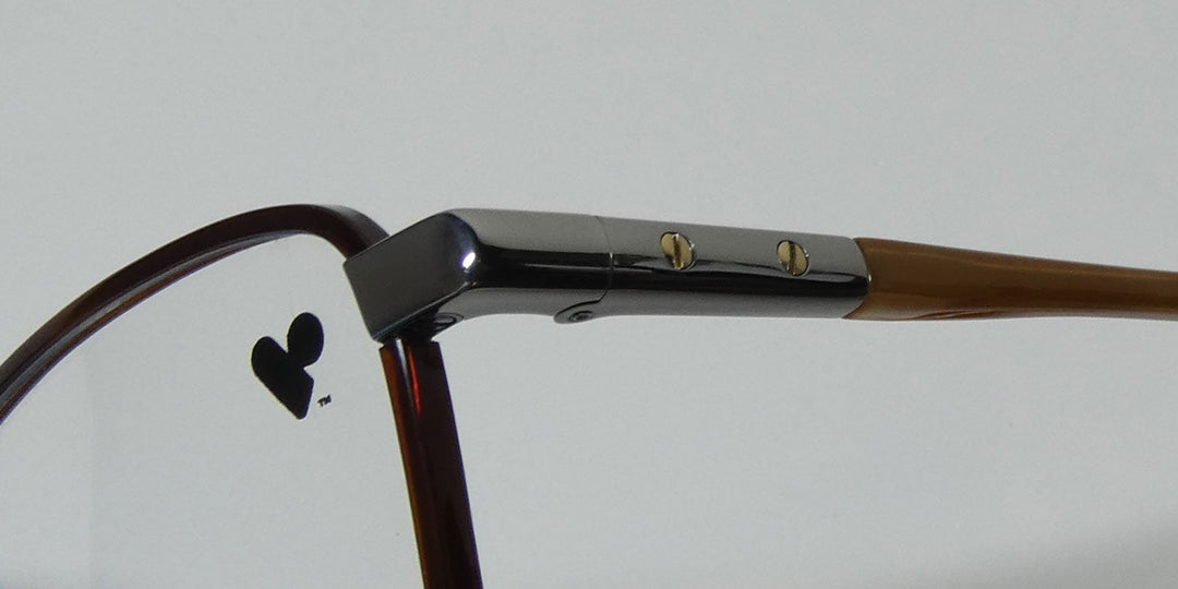 Flexon Shinola 23003 Eyeglasses