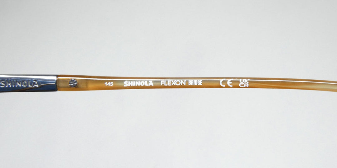 Flexon Shinola 23003 Eyeglasses