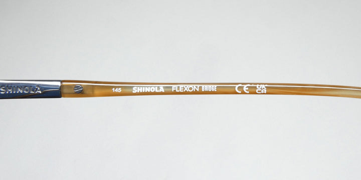 Flexon Shinola 23003 Eyeglasses