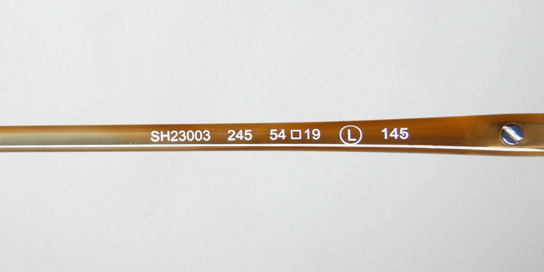 Flexon Shinola 23003 Eyeglasses