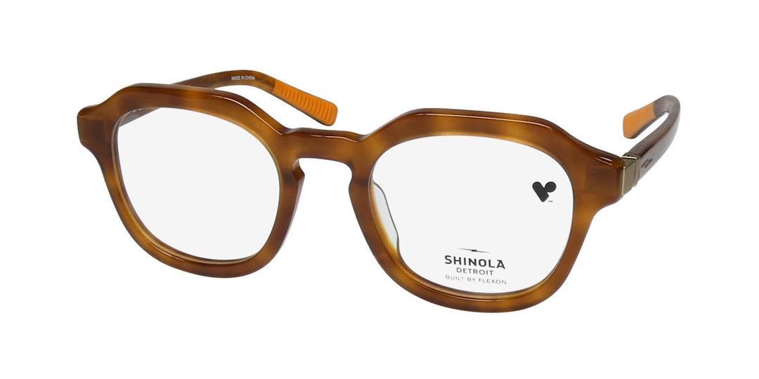 Flexon Shinola 15001 Eyeglasses