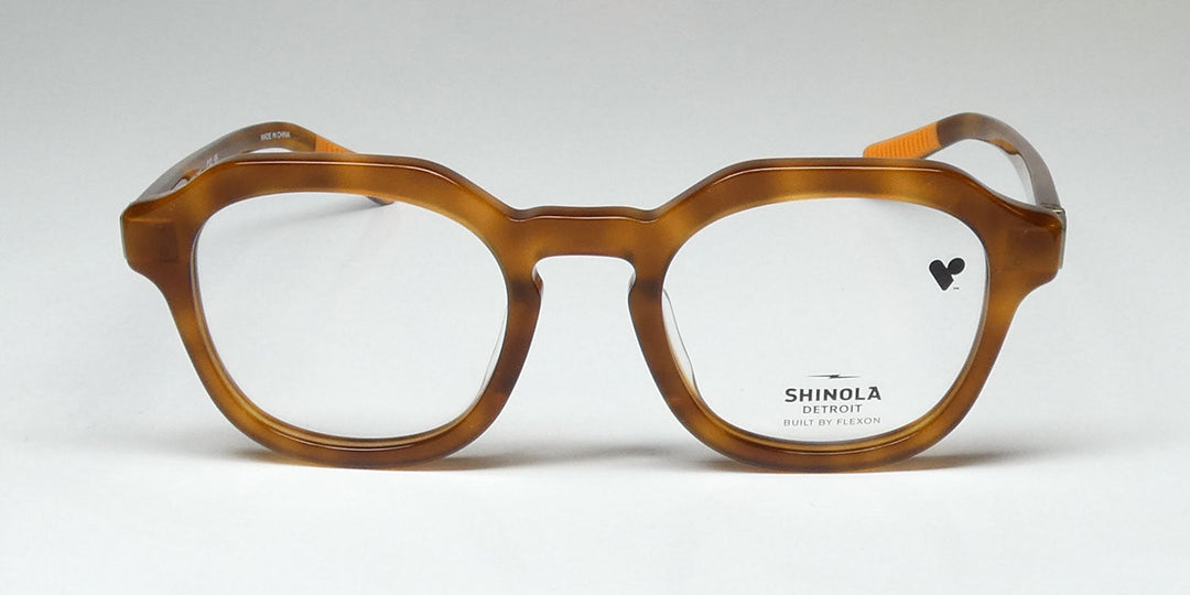 Flexon Shinola 15001 Eyeglasses