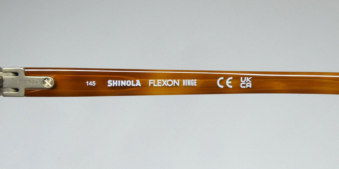 Flexon Shinola 15001 Eyeglasses