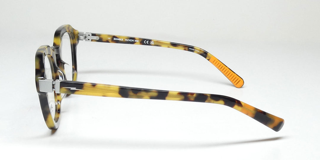 Flexon Shinola 15001 Eyeglasses