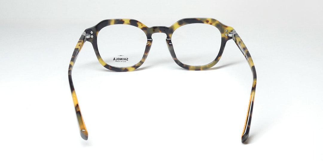 Flexon Shinola 15001 Eyeglasses