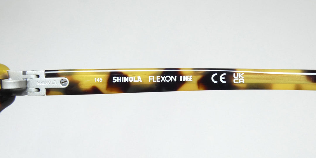 Flexon Shinola 15001 Eyeglasses
