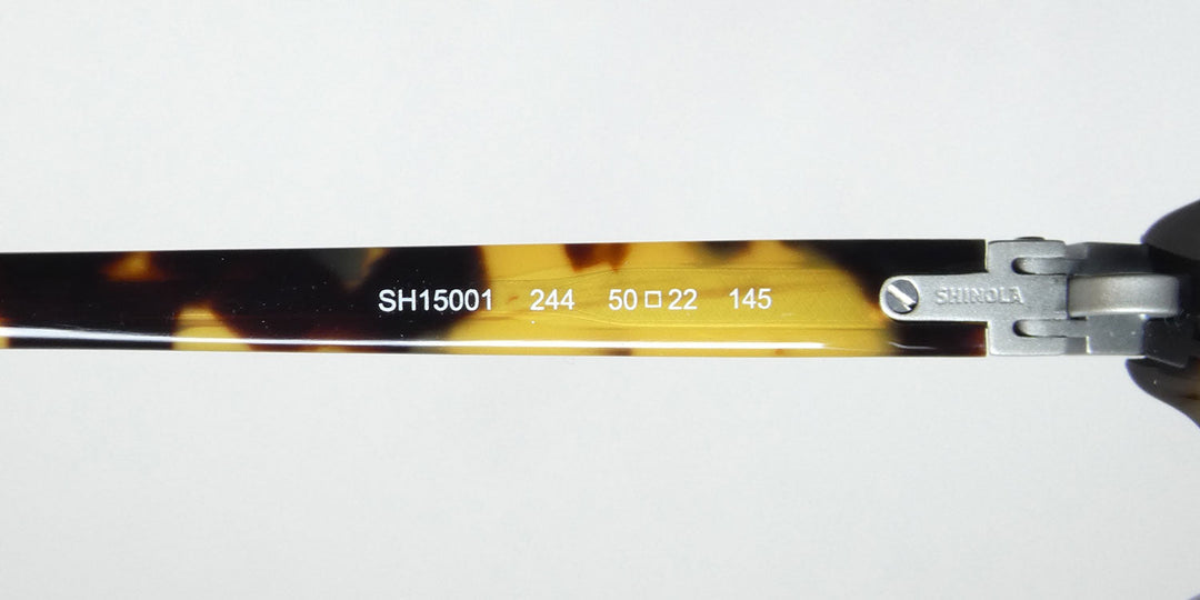 Flexon Shinola 15001 Eyeglasses