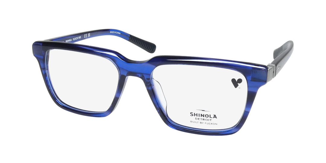 Flexon Shinola 15000 Eyeglasses