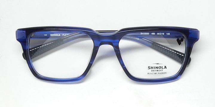 Flexon Shinola 15000 Eyeglasses