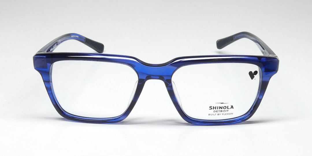 Flexon Shinola 15000 Eyeglasses