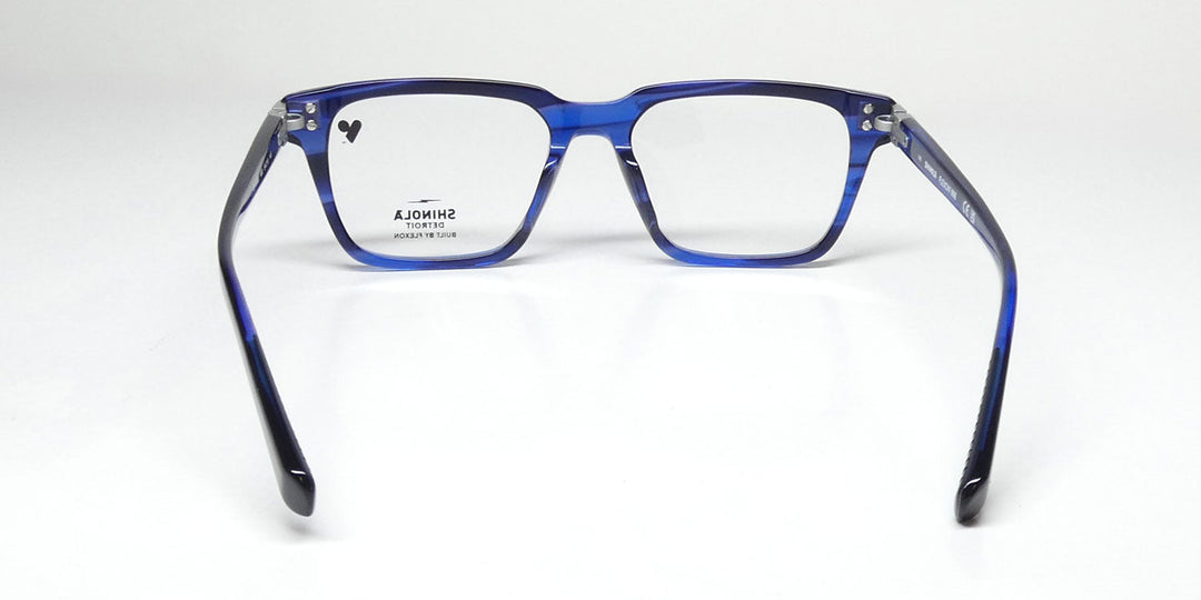 Flexon Shinola 15000 Eyeglasses