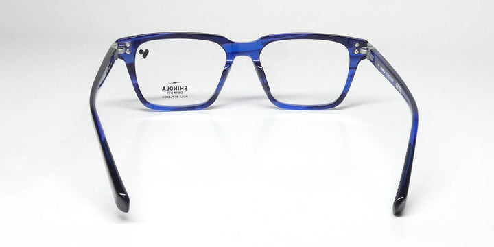 Flexon Shinola 15000 Eyeglasses