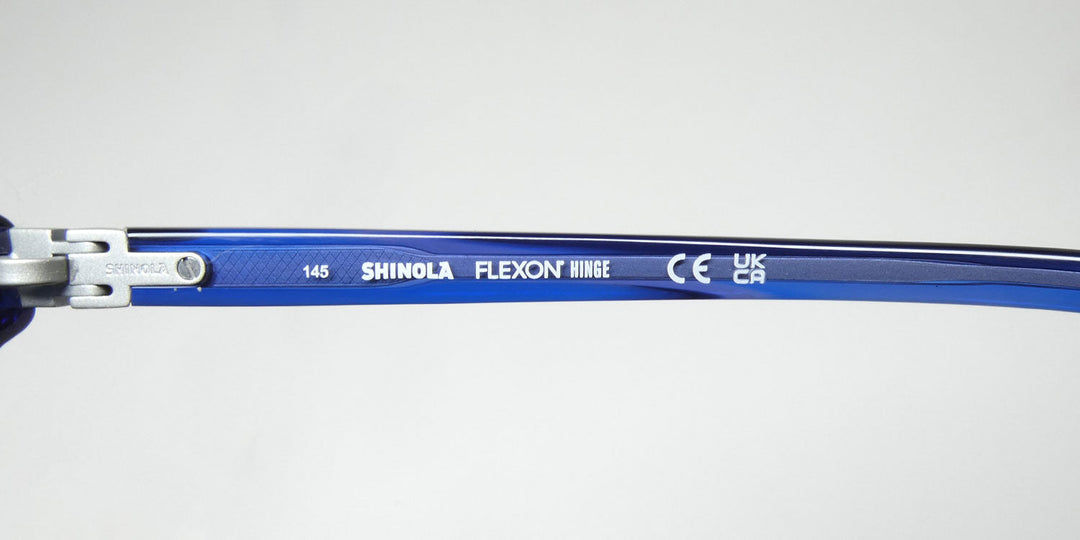 Flexon Shinola 15000 Eyeglasses
