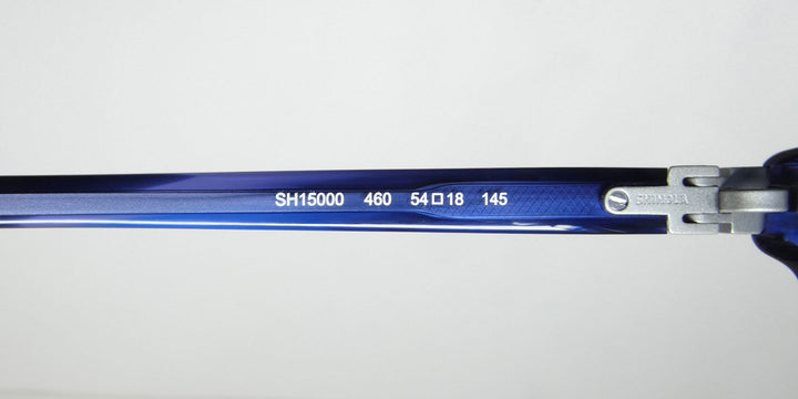 Flexon Shinola 15000 Eyeglasses