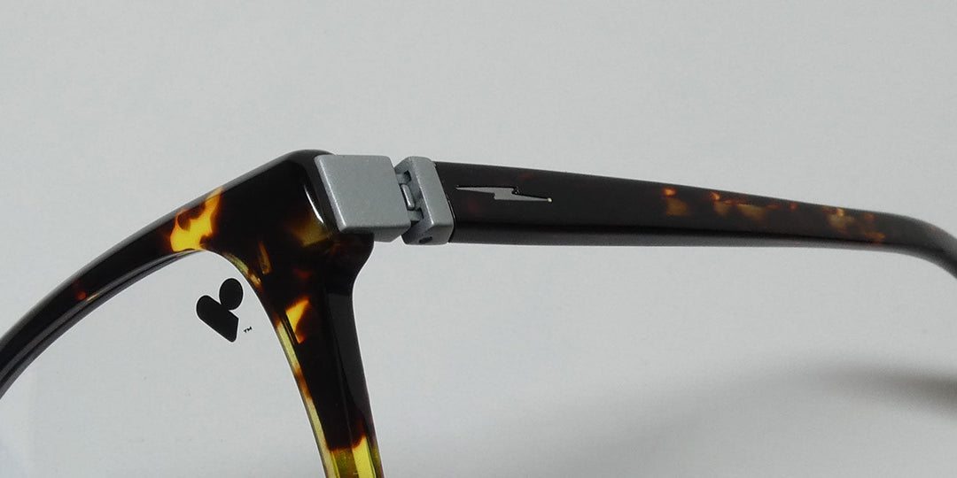 Flexon Shinola 15000 Eyeglasses