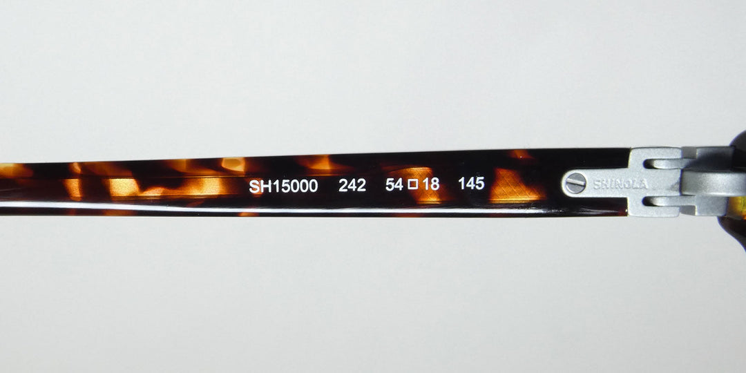 Flexon Shinola 15000 Eyeglasses