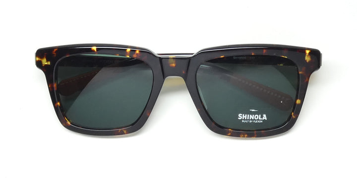 Flexon Shinola 1500s Sunglasses