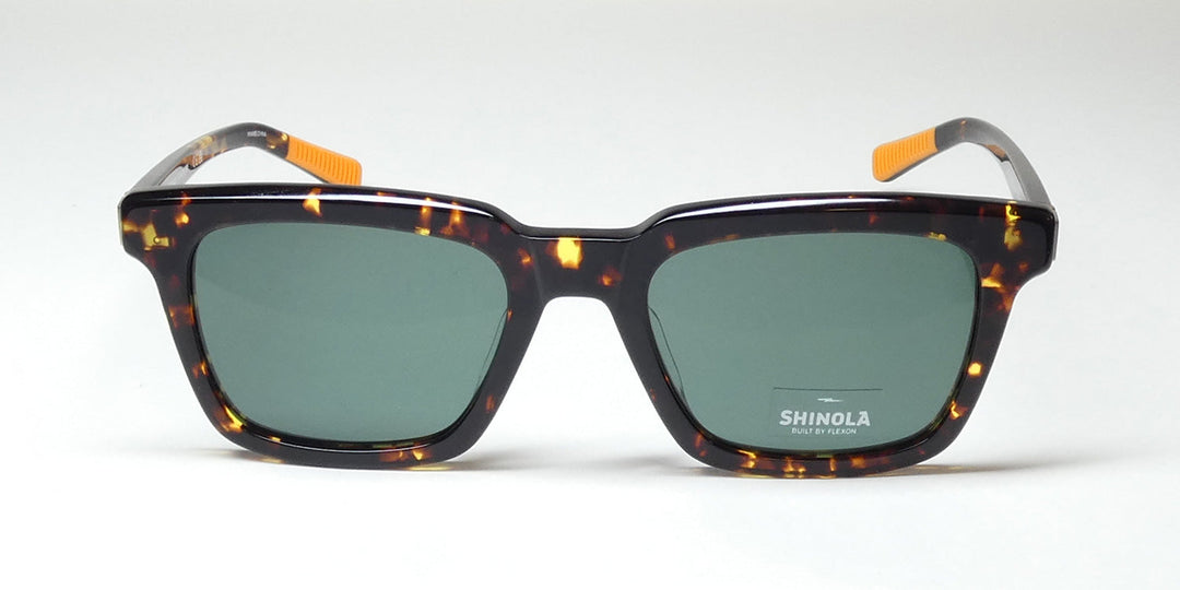 Flexon Shinola 1500s Sunglasses