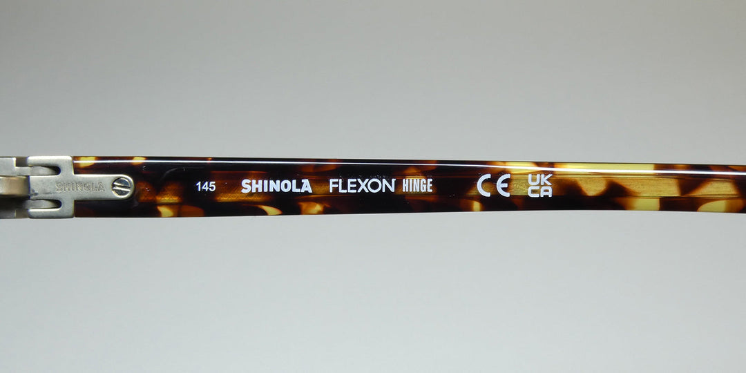 Flexon Shinola 1500s Sunglasses
