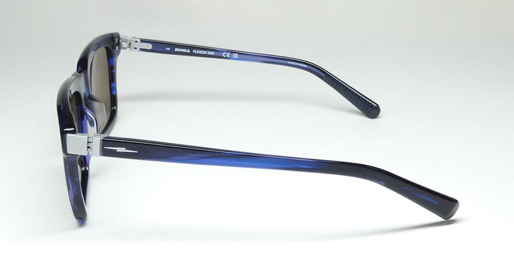 Flexon Shinola 1500s Sunglasses