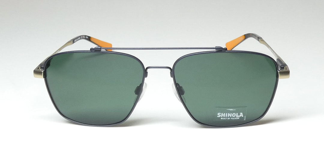 Flexon Shinola 2100s Sunglasses