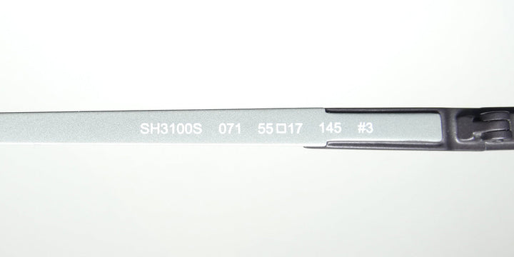 Flexon Shinola 3100s Sunglasses