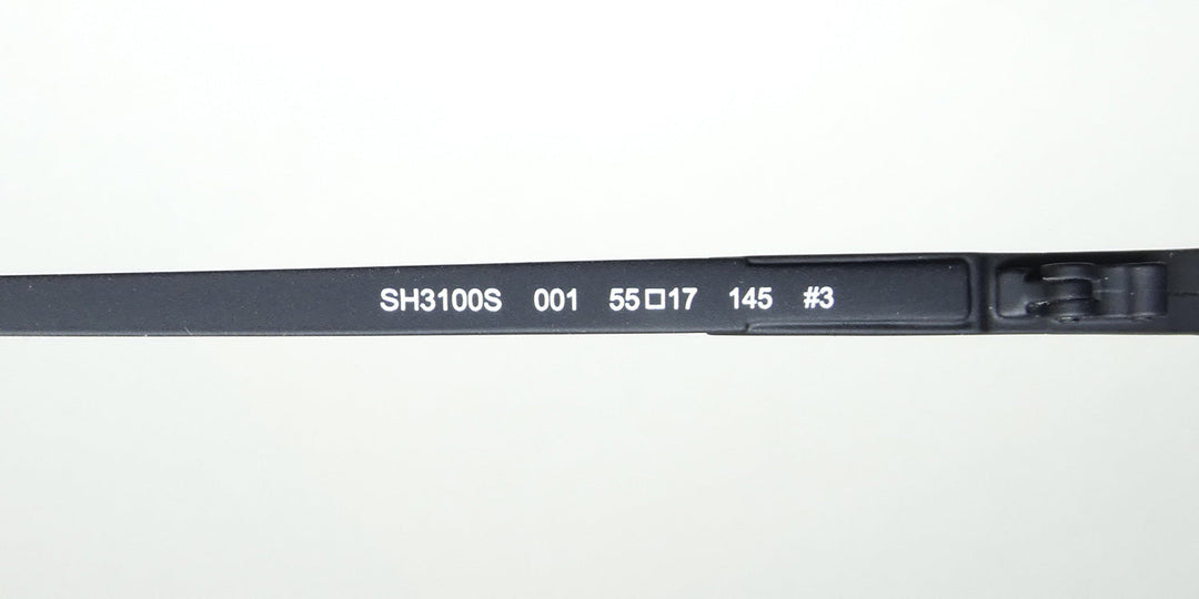 Flexon Shinola 3100s Sunglasses