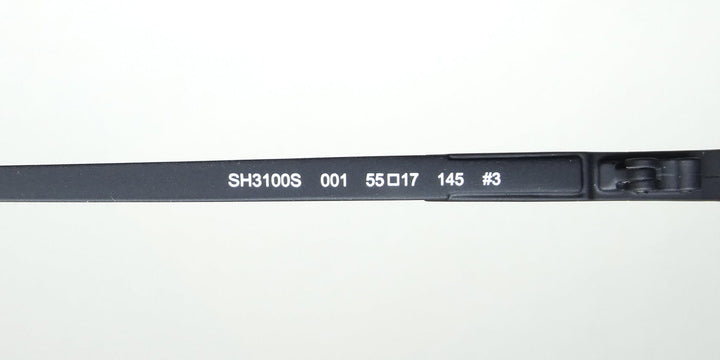 Flexon Shinola 3100s Sunglasses